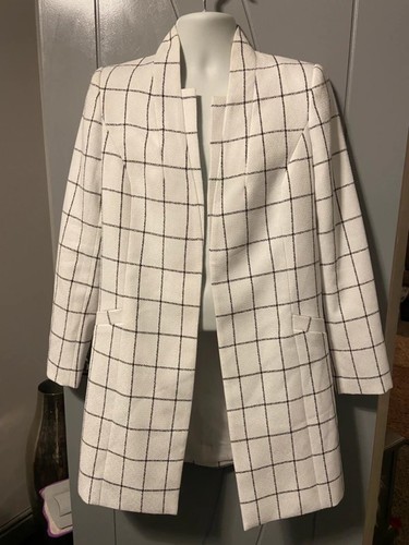 Dkny black white - dkny, check
