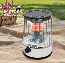 6L Portable Kerosene Heater