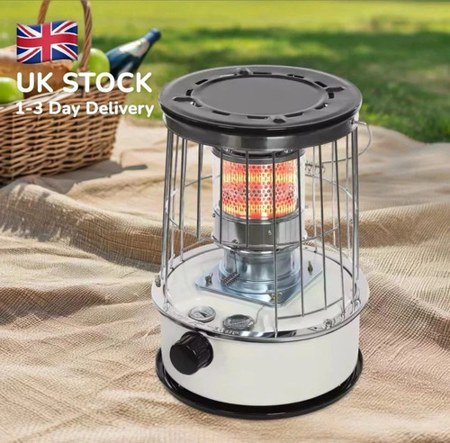 Portable kerosene heater - portable,