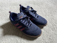 Adidas Mark Suciu ADV - Navy /