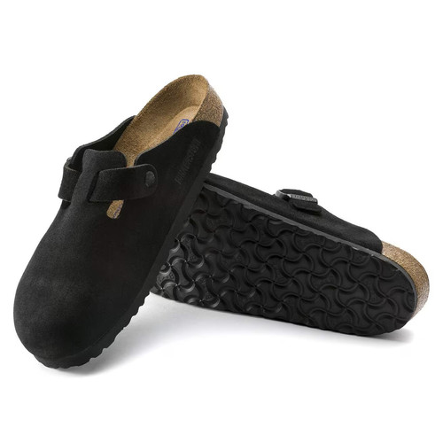 Birkenstock boston soft - birkenstock,