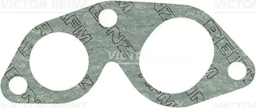 Intake manifold gasket