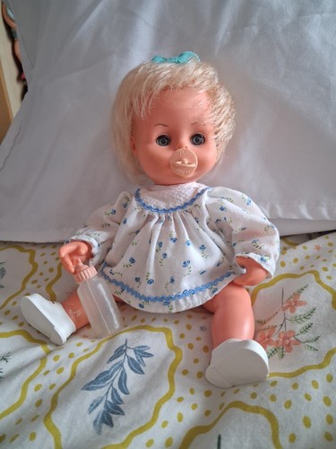 Palitoy teeny weeny tiny - teeny, tears