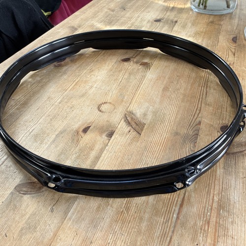 Pearl lug gloss black - 8,