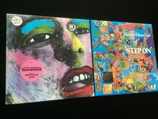 Happy Mondays - Bummed - US