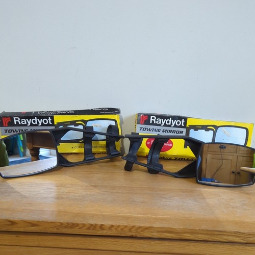 Vintage raydyot m800 - raydyot, universal