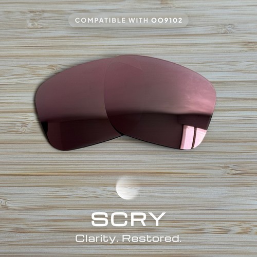 Scry dawn lenses - scry,