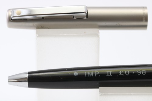Vintage sheaffer imperial - vintage, ii