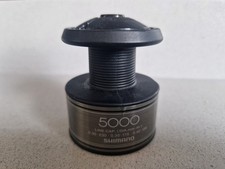 SHIMANO BAITRUNNER AERO 5000