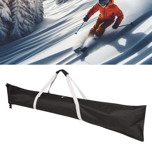 Heavy duty compact ski - duty,