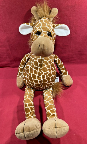 Russ berrie large giraffe - russ,