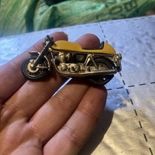 1970s Vintage Britains Norton
