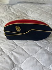 Staff officer side - staff, officer’s