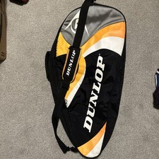Dunlop Unisex Tennis Racket