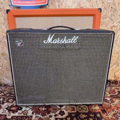 Vintage 1976 marshall jmp - 1976,