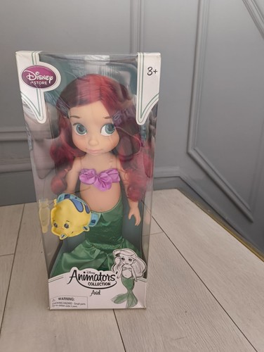 Disney animators collection - disney,
