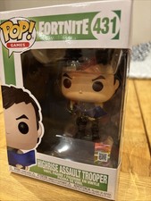 Funko Pop! Fortnite #431
