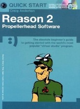 Reason 2: Propellerhead