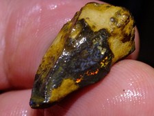 Natural Australian Boulder