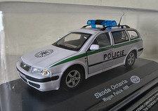 1/43 1999 Skoda Octavia Wagon
