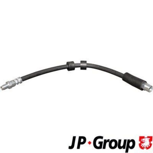 Brake pipe front - brake,