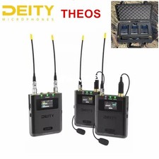 Deity THEOS UHF Wireless
