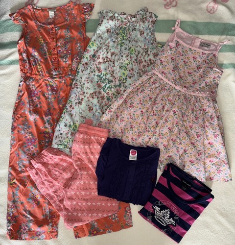 Summer bundle age 4 - summer, 4,