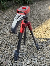 Manfrotto Camara Tripod