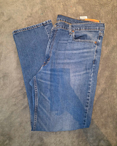 Levi 514 men blue - 514, men's