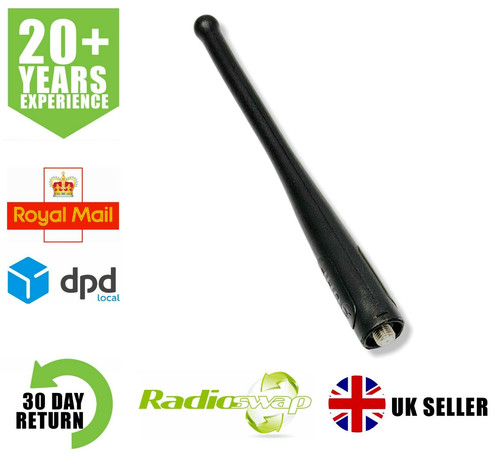 Motorola antenna pmae4024b uhf - motorola,