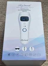 Silky Smooth IPL Professional