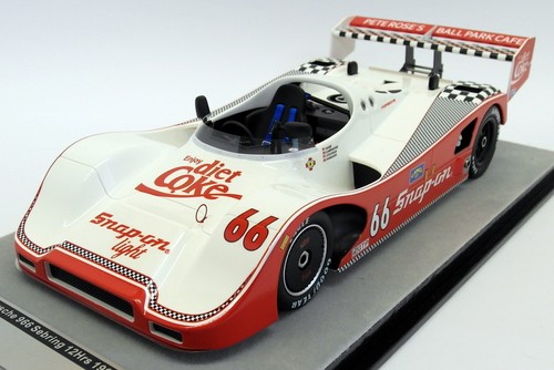 Tecnomodel mythos scale - tecnomodel,