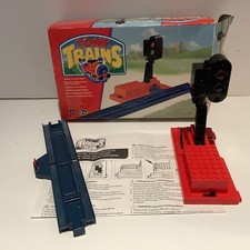 Tomy Trains electronic signal