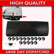 REAR RIGHT DOOR LOWER MOULDING