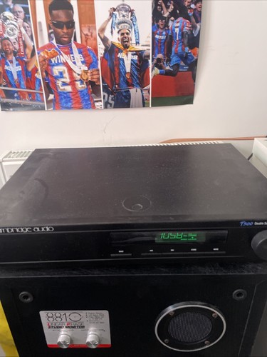 Cambridge audio t500 double - audio,