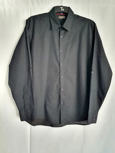 Jeff banks shirt - banks, 24:7