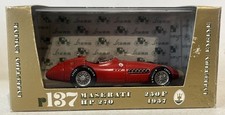 BRUMM  1/43 SCALE MASERATI