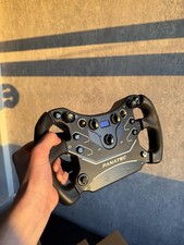 Fanatec csl gt3 wheel and - pc,