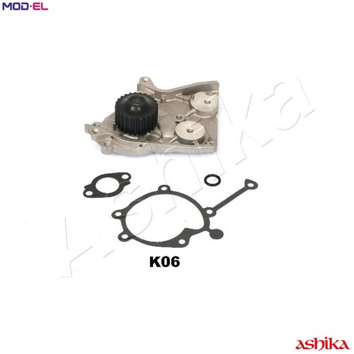Water pump engine cooling - pump,