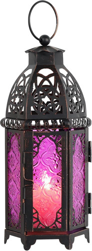 Moroccan lanterns - 11",
