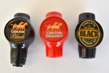 Carlton Black & Carlton