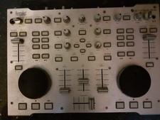 Hercules console rmx - hercules,