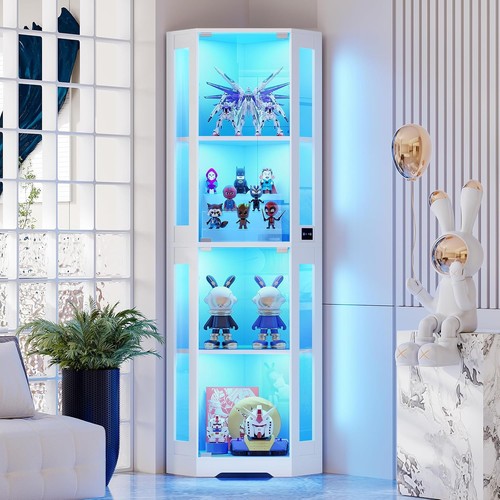 Brottar corner glass - brottar,