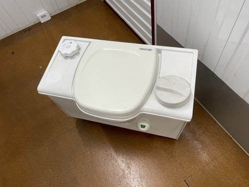 Caravan motorhome thetford - caravan,