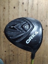 Orka GS5 14 Loft Orka Shaft