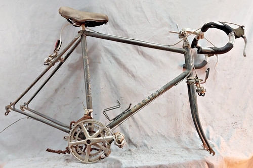 1988 raleigh grand - raleigh, road