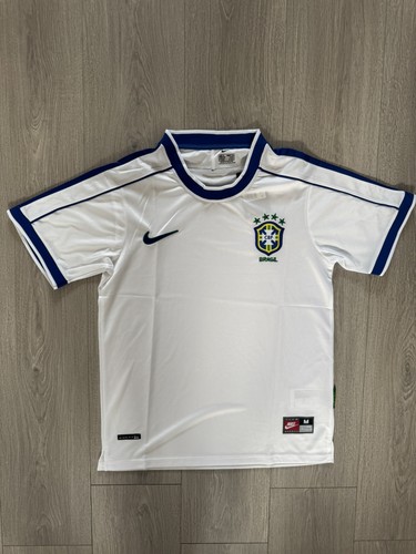 Brazil 1998 3rd medium - 3rd,