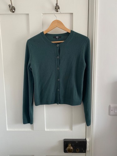 Uniqlo women 100 cashmere - uniqlo, women's