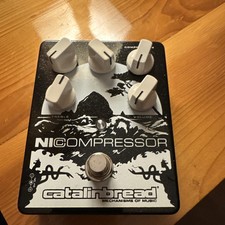 Catalinbread Ni Compressor