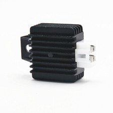 12V 4 pin Voltage Rectifier